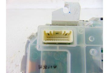 CUADRO INSTRUMENTOS MAZDA 3 BERLINA / SEDÁN (BM/BN)