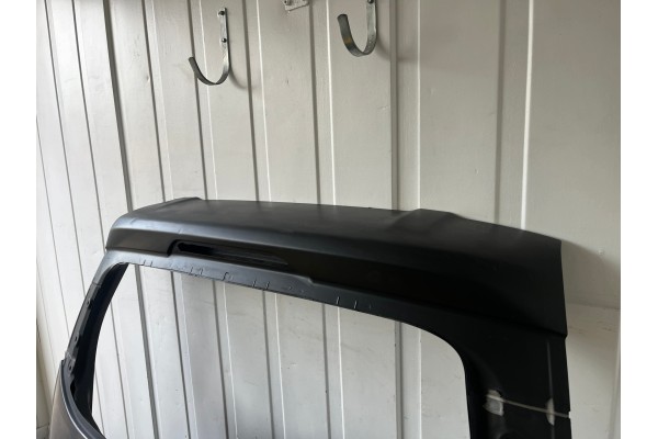 REAR FLAP RENAULT KANGOO IV III 2021 SERVICE ORIGINAL Part manufacturer Renault OE