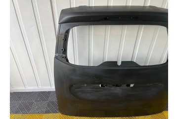 Portón Trasero --- Renault Kangoo III / IV 2021- --- Pieza Original de