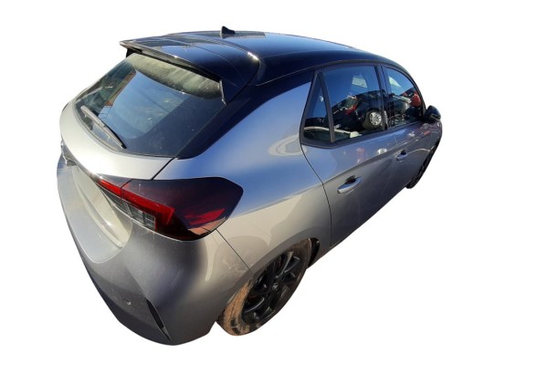 OPEL CORSA F Elegance