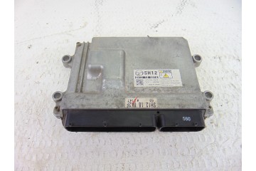 SH1218881A  CENTRALITA MOTOR UCE MAZDA 3 BERLINA / SEDÁN (BM/BN) Luxury 2014 SH1218881A 201007 MAZDA - 1