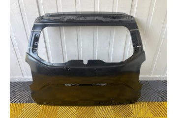 TAILGATE REAR DACIA DUSTER II LIFT 2021 2024 ORIGINAL SERVICE