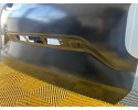 TAILGATE REAR DACIA DUSTER II LIFT 2021 2024 ORIGINAL SERVICE Quality of parts according to GVO O original with manufacturer s l