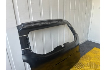 TAILGATE REAR DACIA DUSTER II LIFT 2021 2024 ORIGINAL SERVICE Car type 4x4 SUV passenger cars