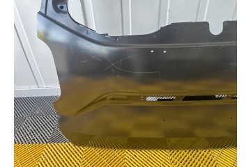 Portón Trasero --- Dacia Duster II Facelift 2021-2024 --- Pieza Origin