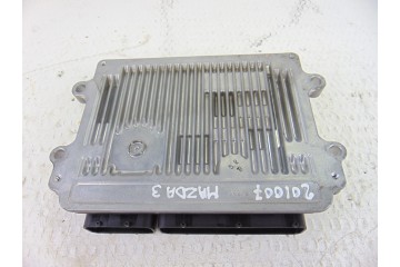 SH1218881A  CENTRALITA MOTOR UCE MAZDA 3 BERLINA / SEDÁN (BM/BN) Luxury 2014 SH1218881A 201007 MAZDA - 1