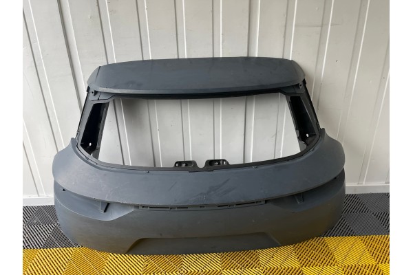 TAILGATE REAR CITROEN DS7 CROSSBACK FROM 2017 TO 2022 SERVICE ORIGINAL