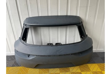 TAILGATE REAR CITROEN DS7 CROSSBACK FROM 2017 TO 2022 SERVICE ORIGINAL