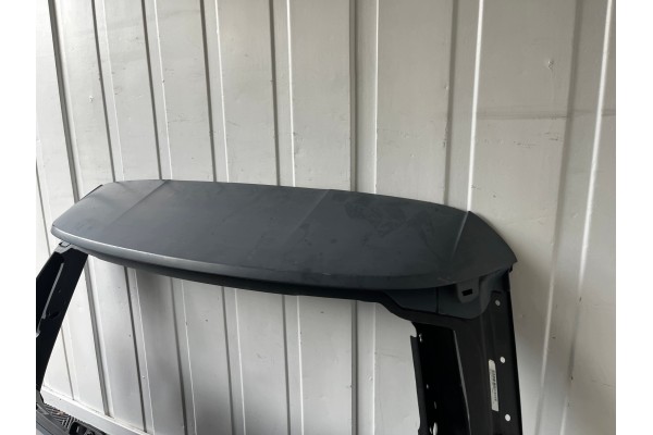 TAILGATE REAR CITROEN DS7 CROSSBACK FROM 2017 TO 2022 SERVICE ORIGINAL Part manufacturer Citroen OE