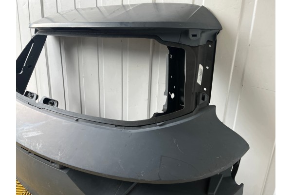 TAILGATE REAR CITROEN DS7 CROSSBACK FROM 2017 TO 2022 SERVICE ORIGINAL Quality of parts according to GVO O original with manufac