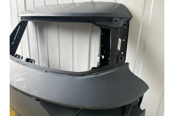 TAILGATE REAR CITROEN DS7 CROSSBACK FROM 2017 TO 2022 SERVICE ORIGINAL Quality of parts according to GVO O original with manufac