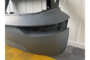 TAILGATE REAR CITROEN DS7 CROSSBACK FROM 2017 TO 2022 SERVICE ORIGINAL Car type passenger cars