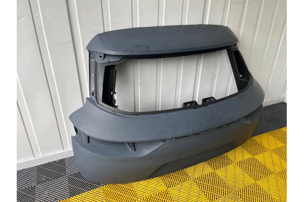 Tapa trasera del maletero para Citroën DS7 Crossback (2017-2022) - Pie