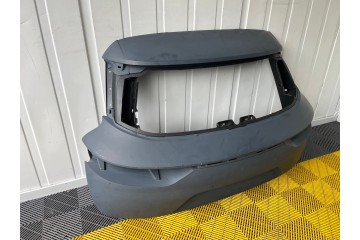 Tapa trasera del maletero para Citroën DS7 Crossback (2017-2022) - Pie