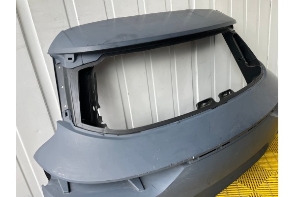 Tapa trasera del maletero para Citroën DS7 Crossback (2017-2022) - Pie