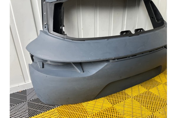 Tapa trasera del maletero para Citroën DS7 Crossback (2017-2022) - Pie
