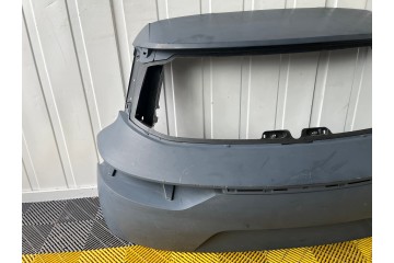 Tapa trasera del maletero para Citroën DS7 Crossback (2017-2022) - Pie