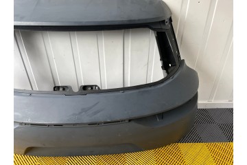 Tapa trasera del maletero para Citroën DS7 Crossback (2017-2022) - Pie
