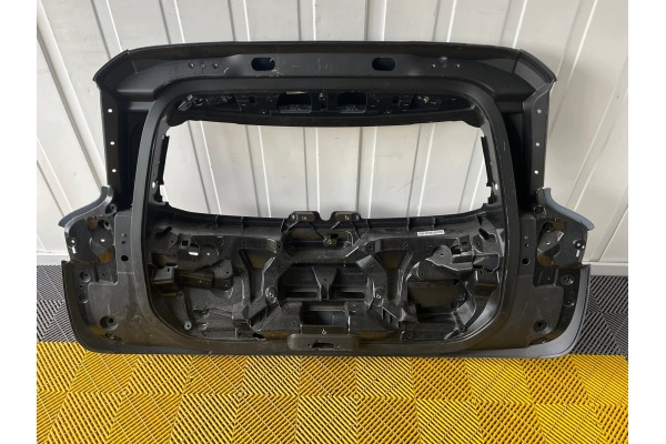 Tapa trasera del maletero para Citroën DS7 Crossback (2017-2022) - Pie
