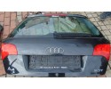 TAILGATE AUDI A4 B7 STATION WAGON EUROPE LZ9Y
