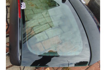 TAILGATE AUDI A4 B7 STATION WAGON EUROPE LZ9Y Part manufacturer Audi OE