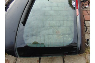 TAILGATE AUDI A4 B7 STATION WAGON EUROPE LZ9Y Quality of parts according to GVO O original with manufacturer s logo OE