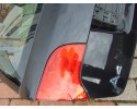 TAILGATE AUDI A4 B7 STATION WAGON EUROPE LZ9Y Car type passenger cars