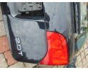 TAILGATE AUDI A4 B7 STATION WAGON EUROPE LZ9Y Color black
