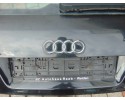 TAILGATE AUDI A4 B7 STATION WAGON EUROPE LZ9Y Version European