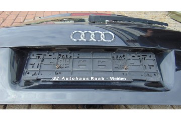 Portón Trasero Audi A4 B7 Familiar (Versión Europea)