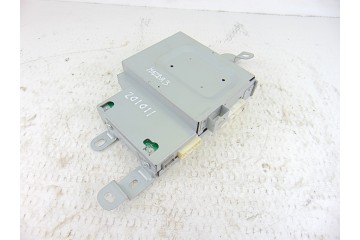 BHS366DRX SISTEMA NAVEGACION GPS MAZDA 3 BERLINA / SEDÁN (BM/BN) Luxury 2014 BHS366DRX 201011 MAZDA - 1