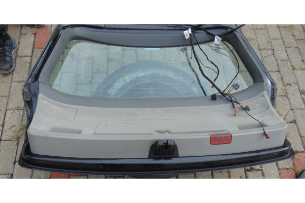 Portón Trasero Audi A4 B7 Familiar (Versión Europea)