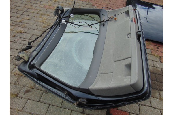 Portón Trasero Audi A4 B7 Familiar (Versión Europea)