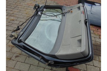 Portón Trasero Audi A4 B7 Familiar (Versión Europea)