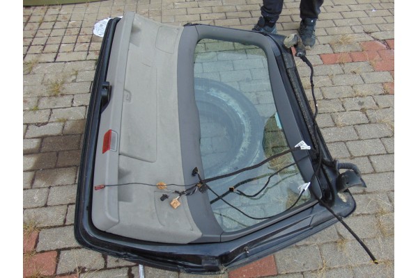 Portón Trasero Audi A4 B7 Familiar (Versión Europea)