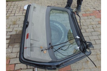 Portón Trasero Audi A4 B7 Familiar (Versión Europea)