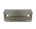 Trunk cover VW Jetta IV 09 14 01 18