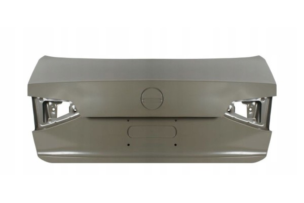 Trunk cover VW Jetta IV 09 14 01 18