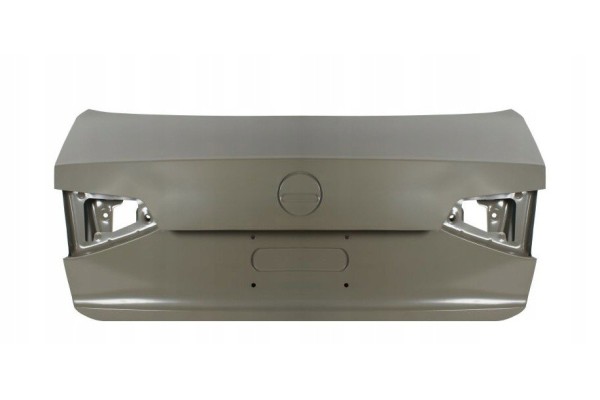 Trunk cover VW Jetta IV 09 14 01 18 Catalog number of the part 6301 00 9535710P