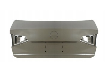 Trunk cover VW Jetta IV 09 14 01 18 Catalog number of the part 6301 00 9535710P