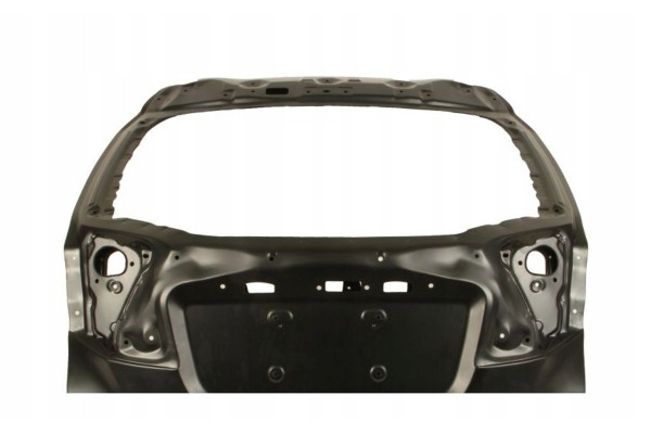 Trunk cover Toyota C hr 1 10 16 04 19