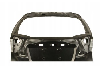 Trunk cover Toyota C hr 1 10 16 04 19