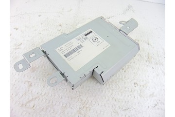 BHS366DRX SISTEMA NAVEGACION GPS MAZDA 3 BERLINA / SEDÁN (BM/BN) Luxury 2014 BHS366DRX 201011 MAZDA - 1