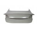 Trunk cover Tesla Model 3 01 17 08 23 aluminium