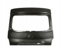 Fiat 500 01 07 07 15 Trunk Cover with Spoiler Holes
