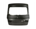 Fiat 500 01 07 07 15 Trunk Cover with Spoiler Holes Catalog number of the part 6301 00 2013710P