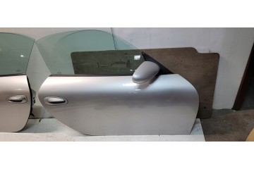 DOOR RIGHT LEFT PORSCHE 911 996 CARRERA COMPLETE Catalog number of the part DRZWI CARRERA 911 996