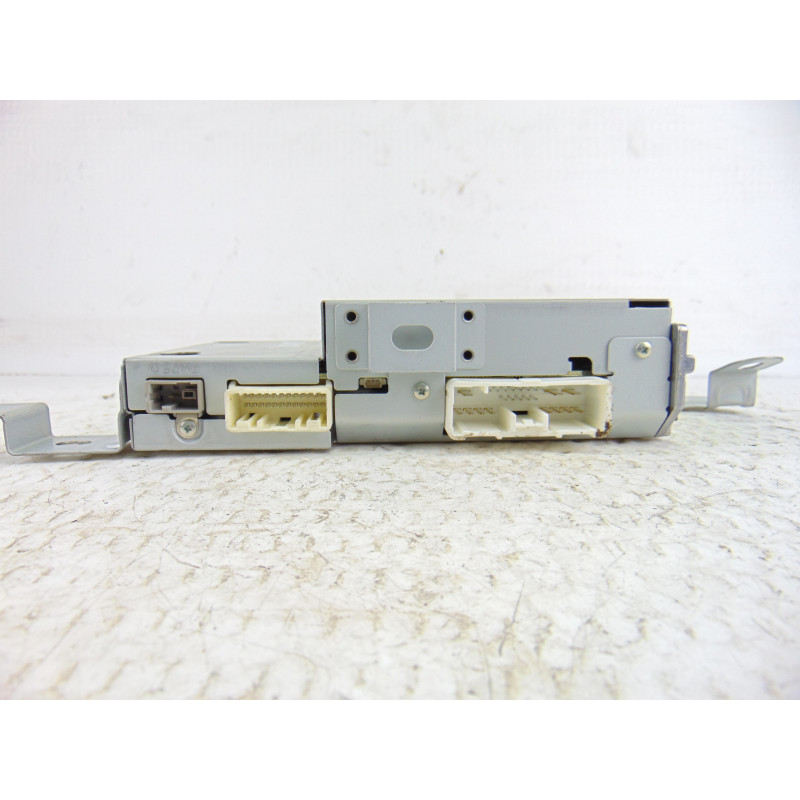 BHS366DRX SISTEMA NAVEGACION GPS MAZDA 3 BERLINA / SEDÁN (BM/BN) Luxury 2014 BHS366DRX 201011 MAZDA - 2