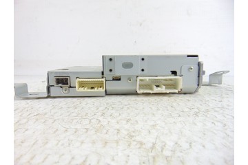 BHS366DRX SISTEMA NAVEGACION GPS MAZDA 3 BERLINA / SEDÁN (BM/BN) Luxury 2014 BHS366DRX 201011 MAZDA - 2