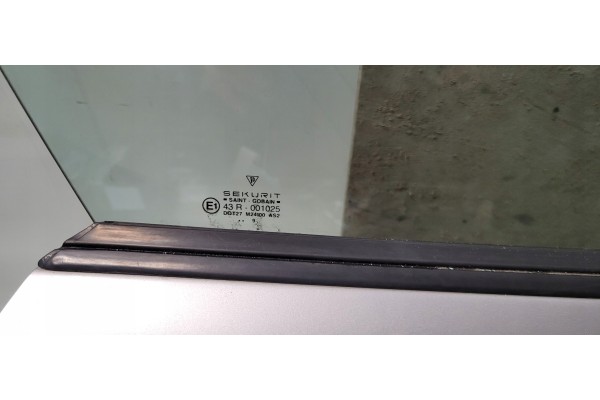 DOOR RIGHT LEFT PORSCHE 911 996 CARRERA COMPLETE Car type passenger cars